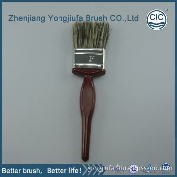 Standard Quality Bristle Paint Brush
